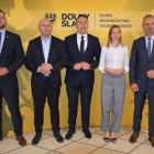 We wtorek, 21 maja, poznaliśmy nowy Zarząd Województwa Dolnośląskiego
