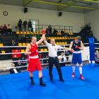   Autor: Adrenalina Boxing Club