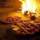 Pizza z pieca  Autor: pixabay