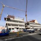 Sąd Apelacyjny we Wrocławiu - powstaje nowa siedziba przy ulicy Zielińskiego  Autor:...