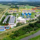 II etap rozbudowy WOŚ