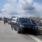   Autor: OSP KSRG Gniechowice