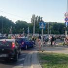 Komunikacyjny armagedon. A to dopiero początek  Autor: mgo