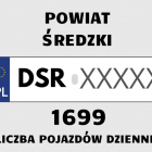 Zobacz kolejne miasta i powiaty na następnych slajdach