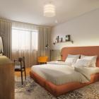 Arche Hotel Wrocław  Autor: Arche