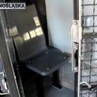 Tymi samochodami wrocławscy policjanci będą konwojować przestępców  Autor: Dolnośląska...