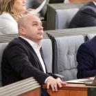 Wojciech Bochnak, klub KO, radny z Kondratowic, powiat strzeliński