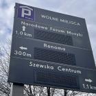 Wrocław: Tablice parkingowe nie działają. Bo ITS jest zbyt nowoczesny  Autor: Jakub Jurek