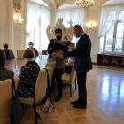 Społeczna Rada ds. Zwierząt  Autor: UM Wrocławia