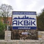 Tak teraz wygląda przebudowany pałacyk przy ul. Zwycięskiej  Autor: Marta Gołębiowska