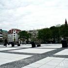 Plac Nowy Targ  Autor: archiwum