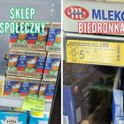 Sklep społeczny we Wrocławiu. Sprawdziliśmy ceny. Ale drogo!  Autor: k