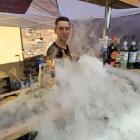 Festiwal Czekolady i Słodkości. Ślinka cieknie na sam widok tych cudeniek  Autor: k