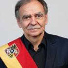 Bohdan Aniszczyk  Autor: UM Wrocławia