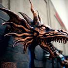   Autor: Materiały prasowe/Rextorn Metalwork