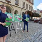 Bezpartyjny Wrocław rusza z akcją „Zostań bohaterem swojego osiedla”  Autor: Bartosz...