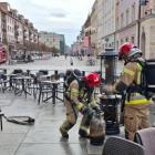   Autor: Straż Pożarna Wrocław