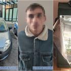 Jechał naćpany przez co wpadł z uprawą marihuany  Autor: Policja Wrocław