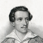 Juliusz Słowacki  Autor: James Hopwood / Wikimedia Commons