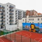 Nowy mural na Nadodrzu  Autor: mat. pras.
