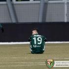 Śląsk przegrał trzeci mecz z rzędu...  Autor: Krystyna Pączkowska, slaskwroclaw.pl