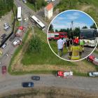 asp. Kacper Czyżewski/Komenda Miejska Państwowej Straży Pożarnej w Legnicy