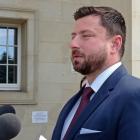 Politycy Konfederacji domagają się wyjaśnień na temat budowy szpitala przy Rakietowej...