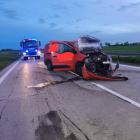 fot. Ochotnicza Straż Pożarna Krzyżowa