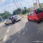 Pijany kierowca przyznał, że za nim jedzie jego partnerka. Też była pijana  Autor:...