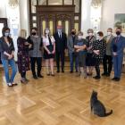 Społeczna Rada ds. Zwierząt  Autor: UM Wrocławia