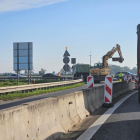 Zakorkowany węzeł autostrady A4. Ruszają z budową ronda  Autor: k