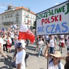  Zobacz kolejne zdjęcia   Autor: Marsz 4 czerwca - strona obywatelska