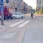 W wypadku na Nowowiejskiej ranna została motocyklistka, która wjechała w toyotę  Autor:...