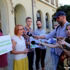   Autor: Witold Miklaszewski / mat. partii Zieloni