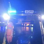Wrocław: Tragedia w Odrze. Mężczyzna utonął koło Wyspy Słodowej  Autor: Dolnośląskie WOPR
