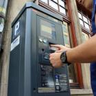 Wrocławski magistrat proponuje rozszerzenie strefy płatnego parkowania o 100 proc....