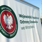 WIOŚ przeszkolił pilotów dronów  Autor: Jakub Jurek