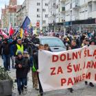 Marsz Pamięci Św. Jana Pawła II  Autor: Marcin Kruk