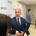 Kolejowa rewolucja: Koleje Dolnośląskie na obleganej trasie do Wrocławia  Autor: Jakub...