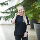 Zuzanna Czekaj  Autor: mat. pras.