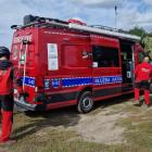 Smutny finał poszukiwań. Wrocławianin, który wyjechał na quadzie nie żyje  Autor: Wodna...