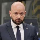 Jacek Sutryk - chce i nikogo nie będzie się pytał  
Jacek Sutryk na drugą kadencję...