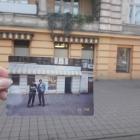  Cukiernia pod Trumienką   
A gdy przy słodkościach jesteśmy. Cukiernia pod Trumienką...