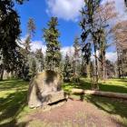 Park Grabiszyński położony jest na osiedlu Grabiszyn-Grabiszynek. Powstał na terenie...