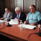 W środę na Politechnice Wrocławskiej podpisano umowę na realizację projektu...