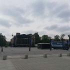 Plac Wolności  Autor: mgo/archiwum