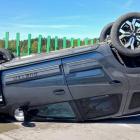 Fot: OSP Zagrodno/Patrol Autostradowy A4 