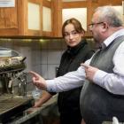 Magda Gessler nie pomogła. Restaurację Margaret zabiły rachunki  Autor: TVN