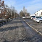 Remont ulicy na Swojczycach. Zamiast dzikiego parkingu zieleń  Autor: WI