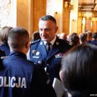 fot. Tomasz Wolniaczyk Wydział Prezydialny KWP we Wrocławiu